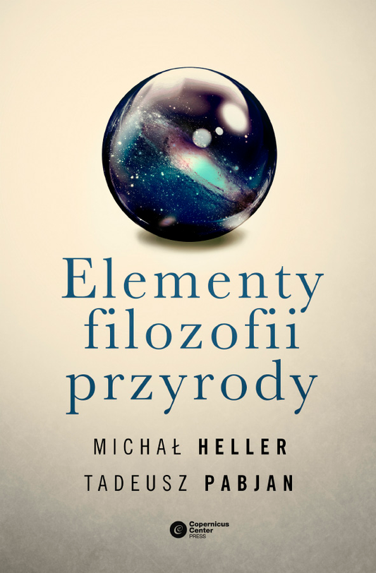 Elementy filozofii przyrody