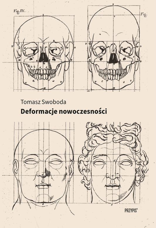 Deformacje nowoczesności