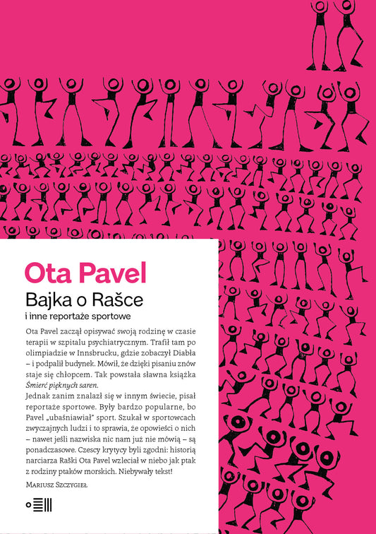 Bajka o Rašce