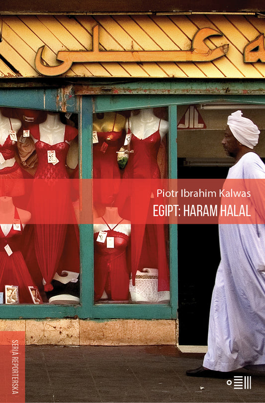Egipt: Haram, halal
