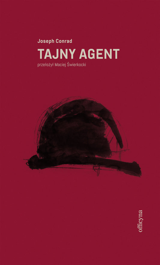 Tajny agent