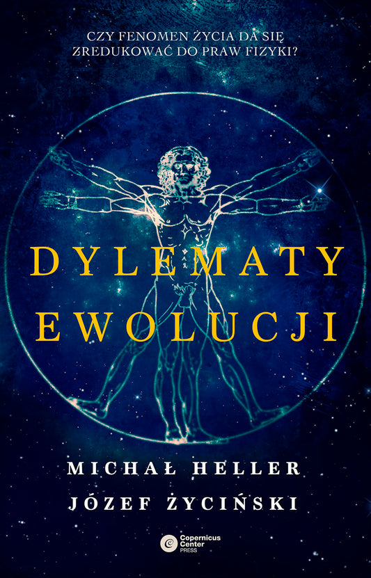 Dylematy ewolucji