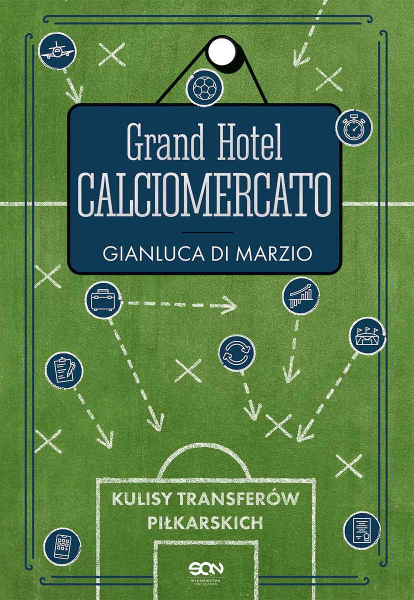 Grand Hotel Calciomercato