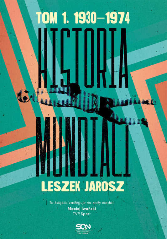 Historia mundiali Tom 1