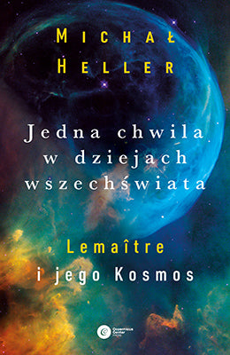Jedna chwila w dziejach Wszechświata