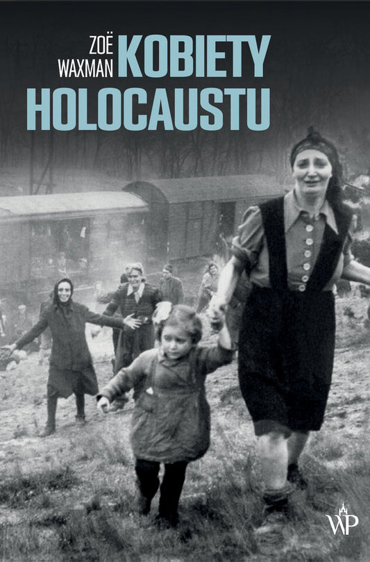 Kobiety holocaustu