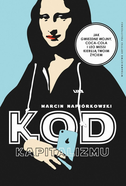 Kod kapitalizmu