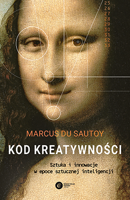 Kod kreatywności