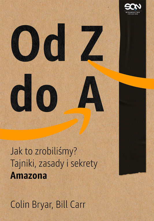 Od Z do A