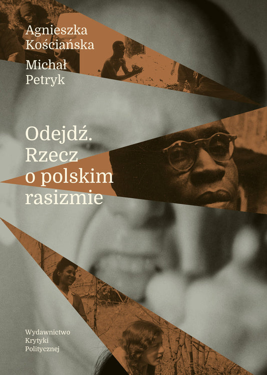 Odejdź