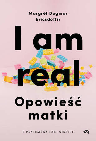 I am real