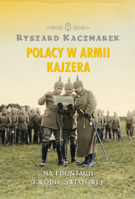 Polacy w armii kajzera